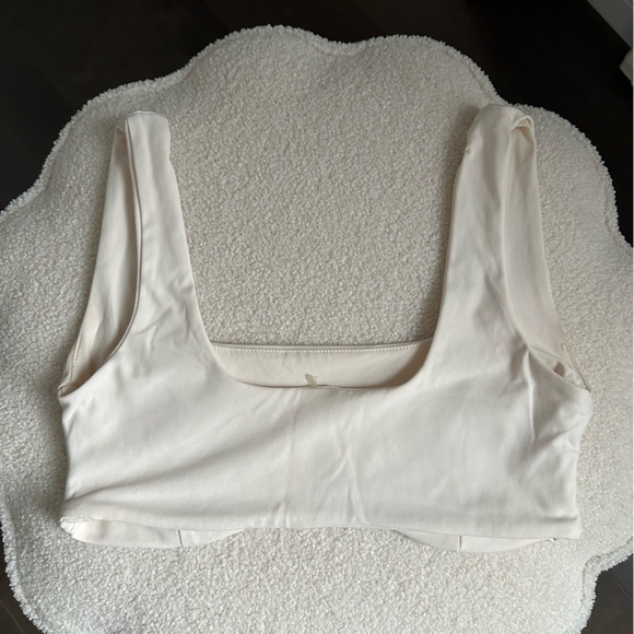 Dynamite crop top - Picture 2 of 3